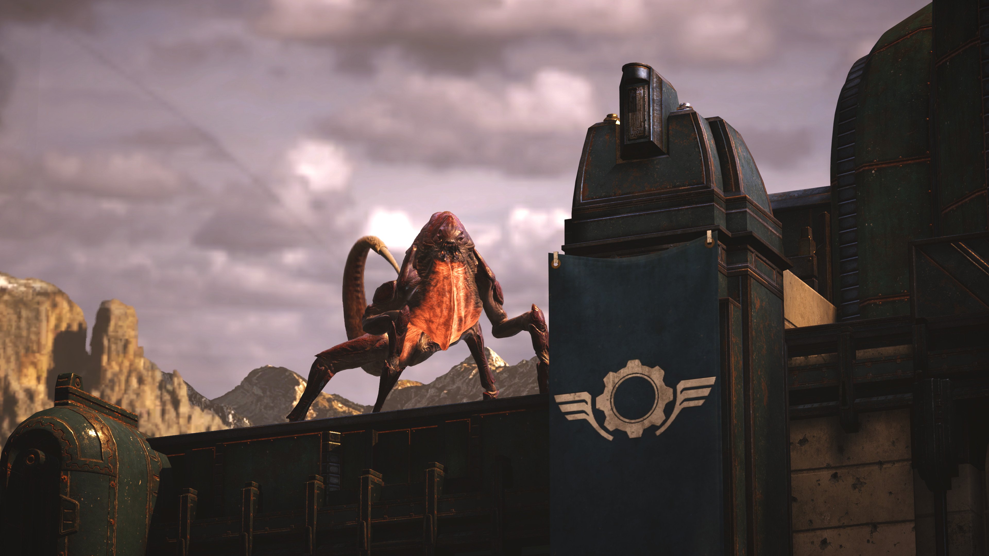 Gears 5 - Imagen 40